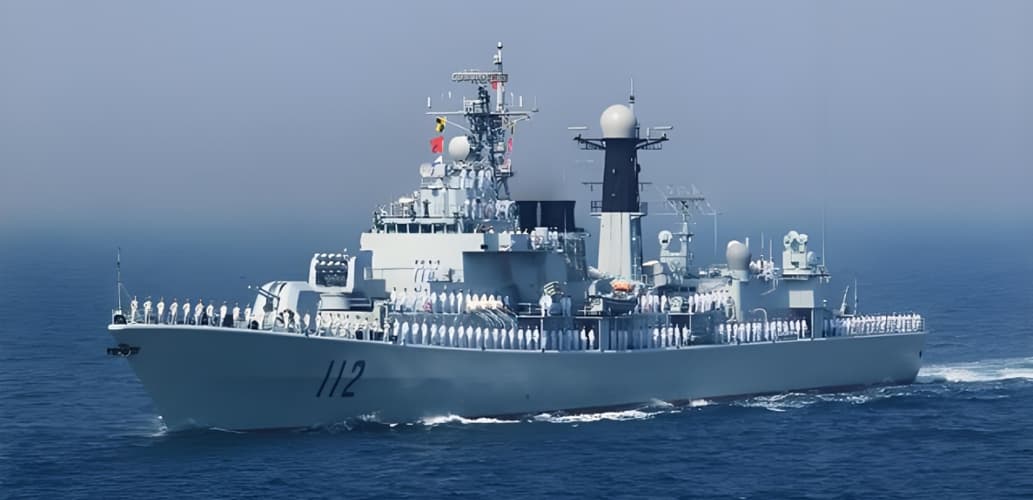 北海某部队智慧图书阅览室