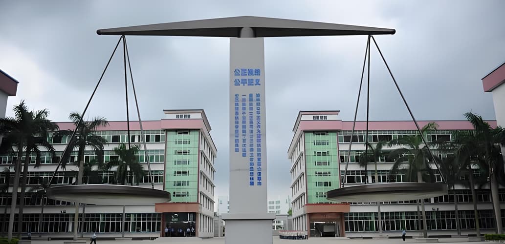 阳江监狱国产化智慧图书阅览室启用